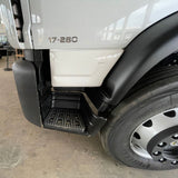 Tampa Estribo Iveco Tector e Cursor 2021 2022