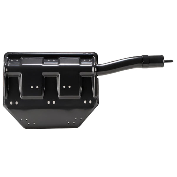 Suporte Paralama Scania Dianteiro Suspenção a Ar - Simples