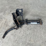 Suporte Estribo Inferior LD Volvo FH até 2003