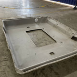 Forro Teto Cabine Leito Furo Maior - Volvo VM 2008/2013 - Código: 21940944