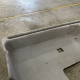 Forro Teto Cabine Leito Furo Maior - Volvo VM 2008/2013 - Código: 21940944