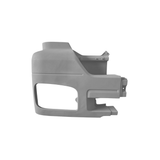 Ponteira de Para-choque Mercedes Benz Axor 2544/ 2035/ 2535/ 2644 - VEDL