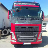 Espelho Retrovisor Rampa Volvo FH 14