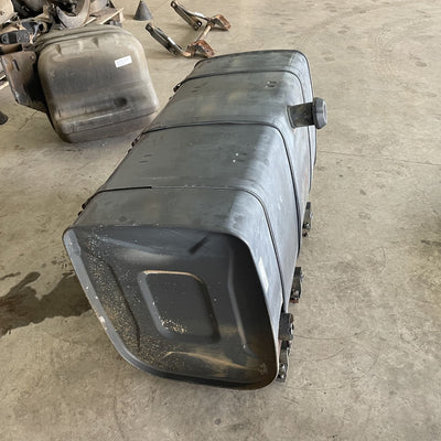 Tanque Combustivel Scania T112 1991