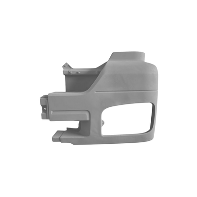 Ponteira de Para-choque Mercedes Benz Axor 2544/ 2035/ 2535/ 2644 - VEDL
