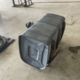 Tanque Combustivel Scania T112 1991