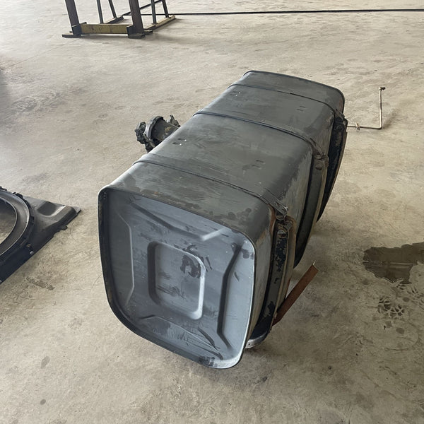 Tanque Combustivel Scania T112 1991