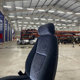 Banco Dianteiro Direito (Carona) Scania (Tecido Original)