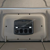 Ar-Condicionado de Teto Volkswagen Meteor 24V RT8000 - 2.200W 7.500 BTUs