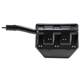 Suporte Paralama Scania Dianteiro Suspenção a Ar - Simples