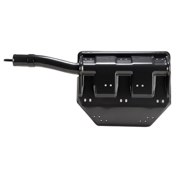 Suporte Paralama Scania Dianteiro Suspenção a Ar - Simples