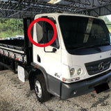 Espelho Retrovisor Mercedes-Benz Accelo II até 2019 - Econômico