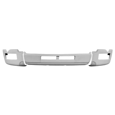 Para-choque Scania T R 124 - Fibra