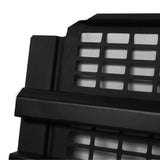 Tela Frontal Radiador Ferro Scania T 113 Bicudo - Boff