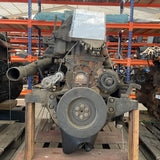 Motor Iveco Stralis 410 2010 - Para Peças