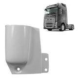 Proteção Calor Bolsa Ar Cabine Volvo FH 2015 a 2022 Lado Direito - BL Fibras