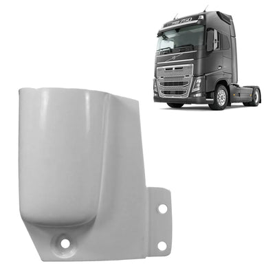 Proteção Calor Bolsa Ar Cabine Volvo FH 2015 a 2022 Lado Direito - BL Fibras