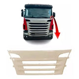 Grade Frontal Scania Série 5 Cabine P G R Highline - Amalcaburio