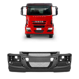 Para-choque Iveco Tector 2009 a 2019 - Plástico