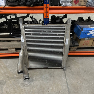 Intercooler Mercedes-Benz Axor 1933 2831
