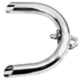Acabamento Furo da Roda Bacana - Aro 22,5"