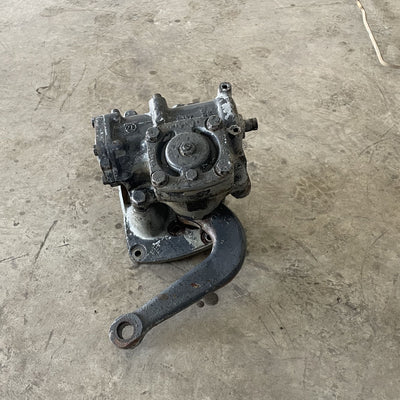 Caixa Direção Hidráulica Scania T112 1991