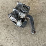 Caixa Direção Hidráulica Scania T112 1991