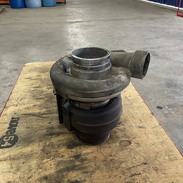 Turbina Volvo FH 2001