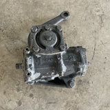Caixa Direção Hidráulica Scania T112 1991