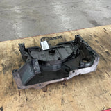 Tampa Inferior Motor Volvo FH 2001