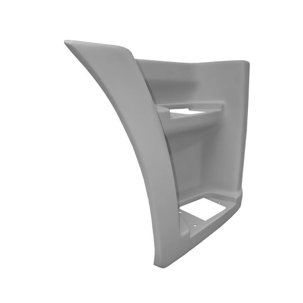 Estribo Ford Cargo 1723 2429 - Fibra