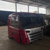 Cabine Completa - Scania G 2010