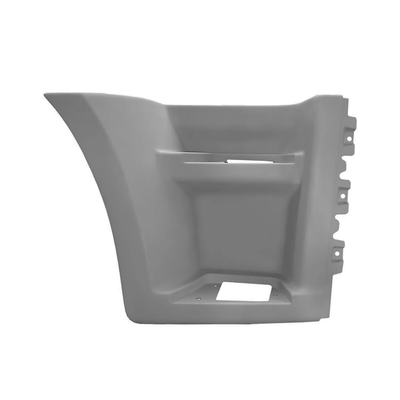 Estribo Ford Cargo 1723 2429 - Fibra