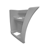 Estribo Ford Cargo 1723 2429 - Fibra