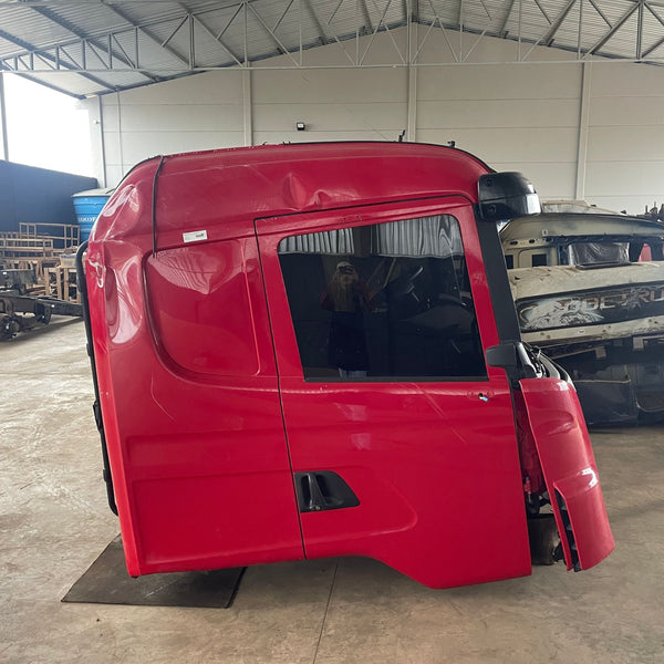 Cabine Completa - Scania G 2010