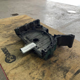 Tampa Inferior Motor Volvo FH 2001