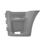 Estribo Ford Cargo 1723 2429 - Fibra