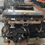 Motor Iveco Stralis 410 2010 - Para Peças