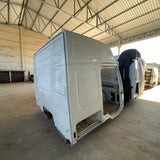 Cabine Alta Volvo FM 2014 - Para Peças