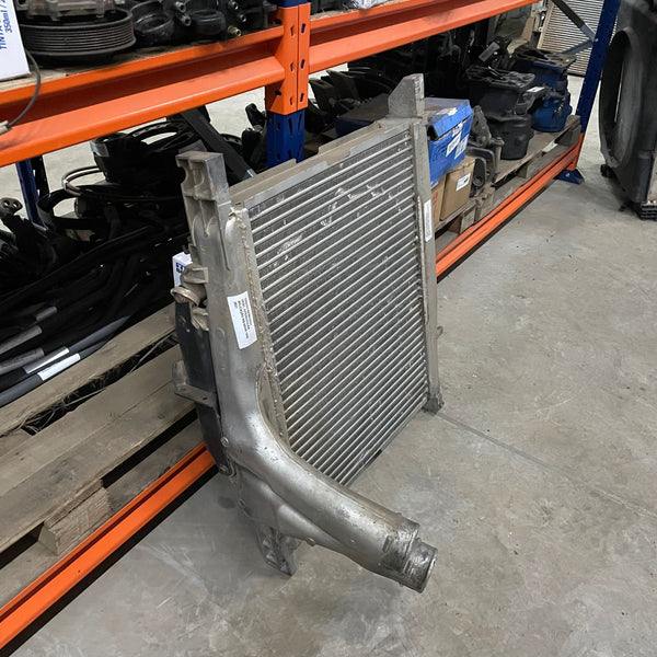 Intercooler Mercedes-Benz Axor 1933 2831