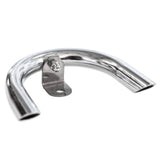 Acabamento Furo da Roda Bacana - Aro 22,5"