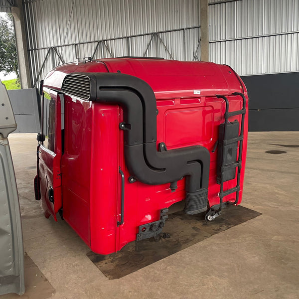 Cabine Completa - Scania G 2010