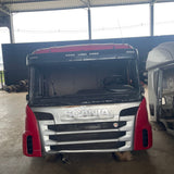 Cabine Completa - Scania G 2010