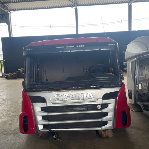 Cabine Completa - Scania G 2010