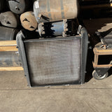 Intercooler Scania T112/113 1991