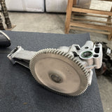 Bomba de Óleo do Motor com Peneira - Scania T124