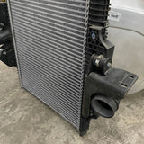 Intercooler Mercedes Benz Axor 2035 a 3344 (2005 em diante) - Código 9405010301
