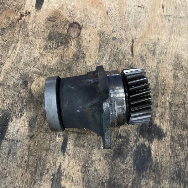 Acoplamento Bomba Combustível D12 Volvo FH