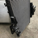 Intercooler Mercedes Benz Axor 2035 a 3344 (2005 em diante) - Código 9405010301