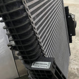 Intercooler Mercedes Benz Axor 2035 a 3344 (2005 em diante) - Código 9405010301